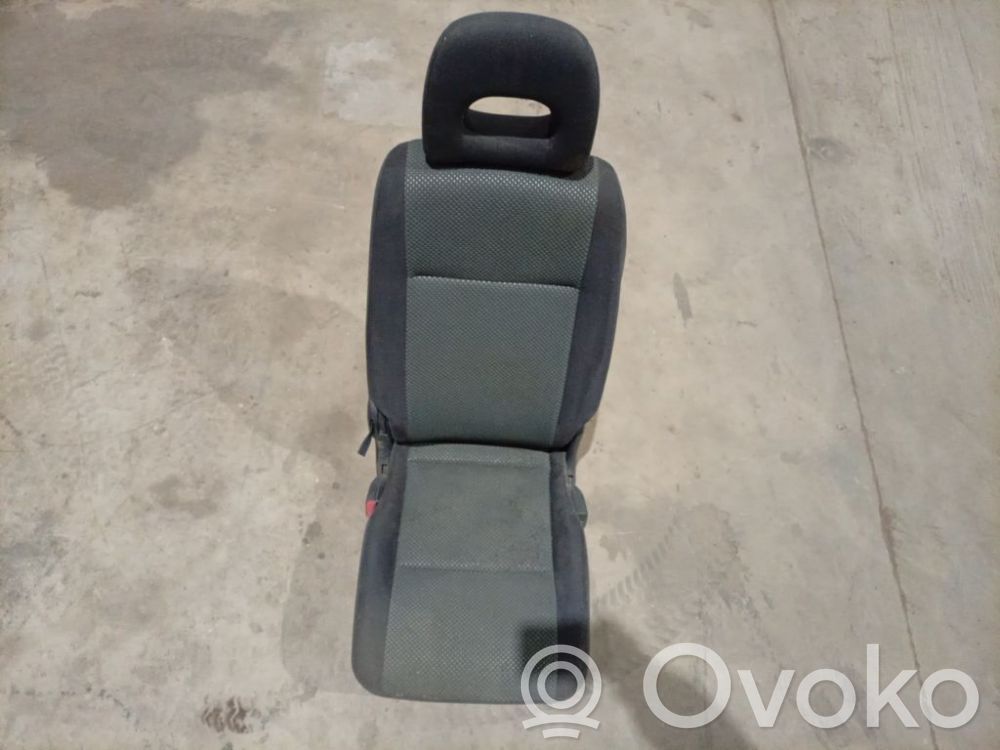 Mazda Premacy Scaun spate 