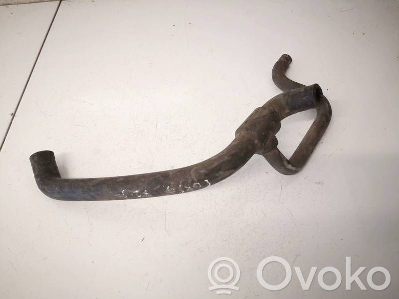 Opel Corsa B Tubo flessibile del liquido di raffreddamento del motore