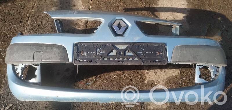 Renault Scenic II -  Grand scenic II Pare-choc avant 