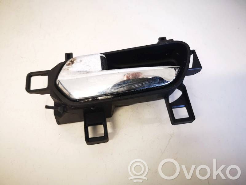 Nissan Micra K14 Klamka wewnętrzna drzwi 
