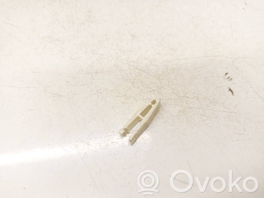 Volkswagen Jetta V Kita salono detalė 