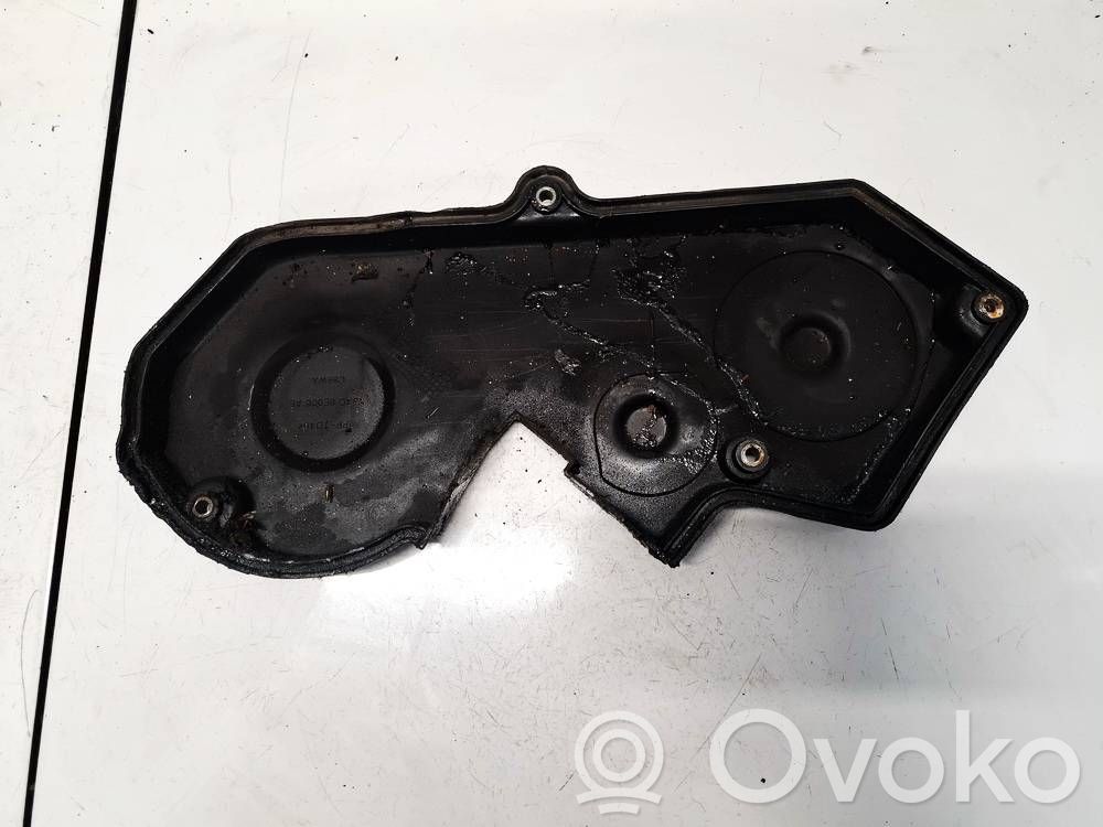 Ford Focus Cache carter courroie de distribution 