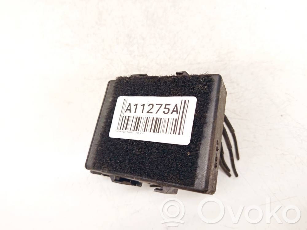 Volkswagen PASSAT B6 Unidad de control/módulo PDC de aparcamiento 