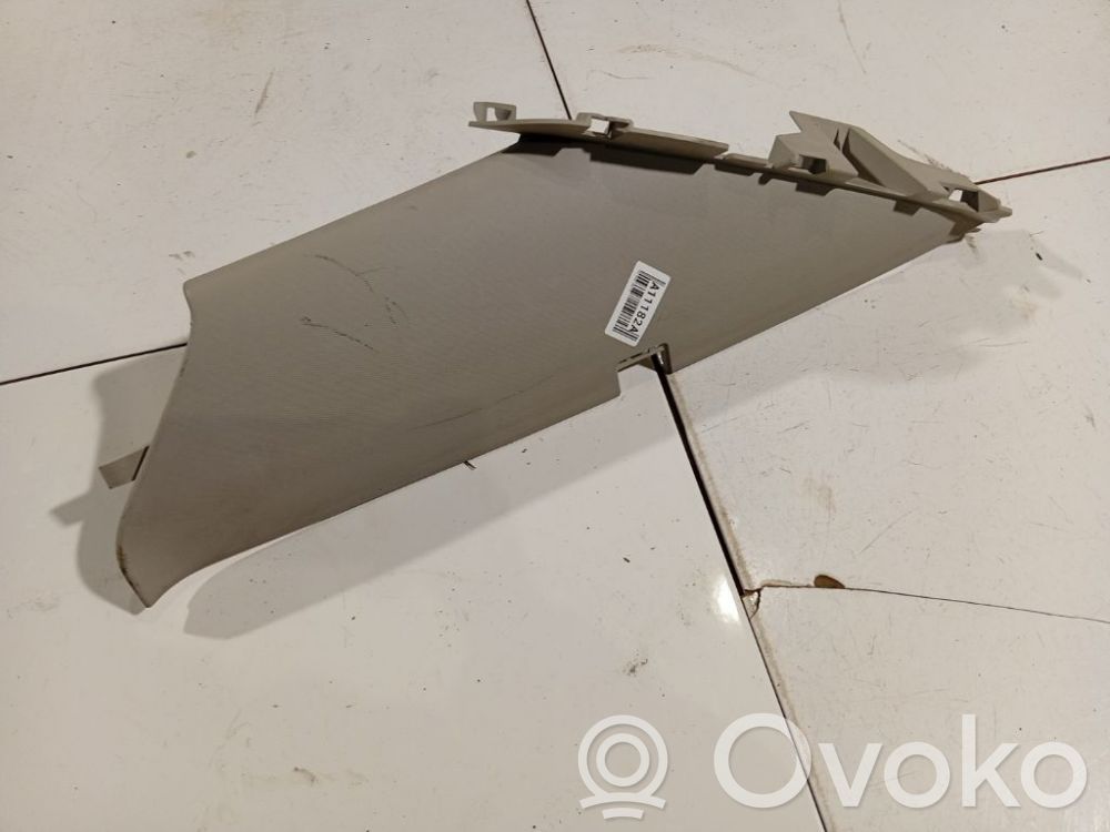 Ford Mondeo MK IV Altra parte interiore 