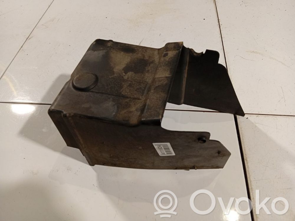 Ford Mondeo MK IV Vassoio scatola della batteria 