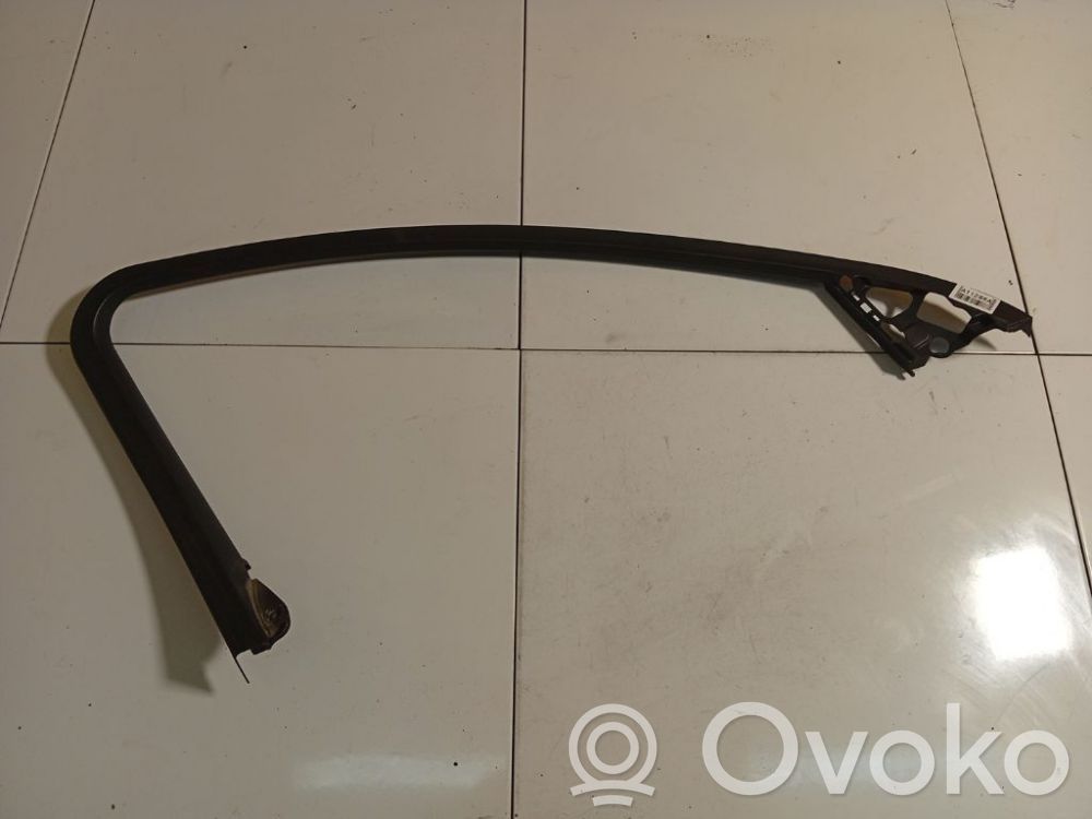 Opel Insignia A Moulure de vitre de la porte avant