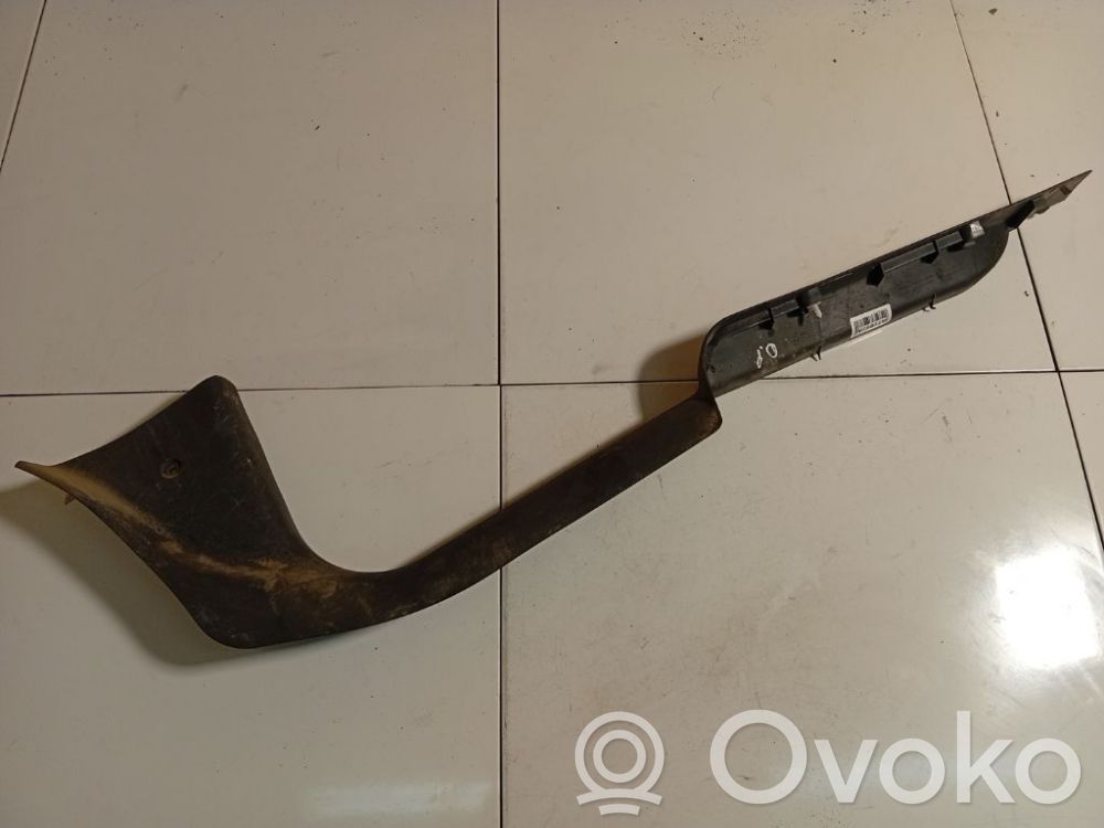 Volkswagen Sharan Altra parte interiore 
