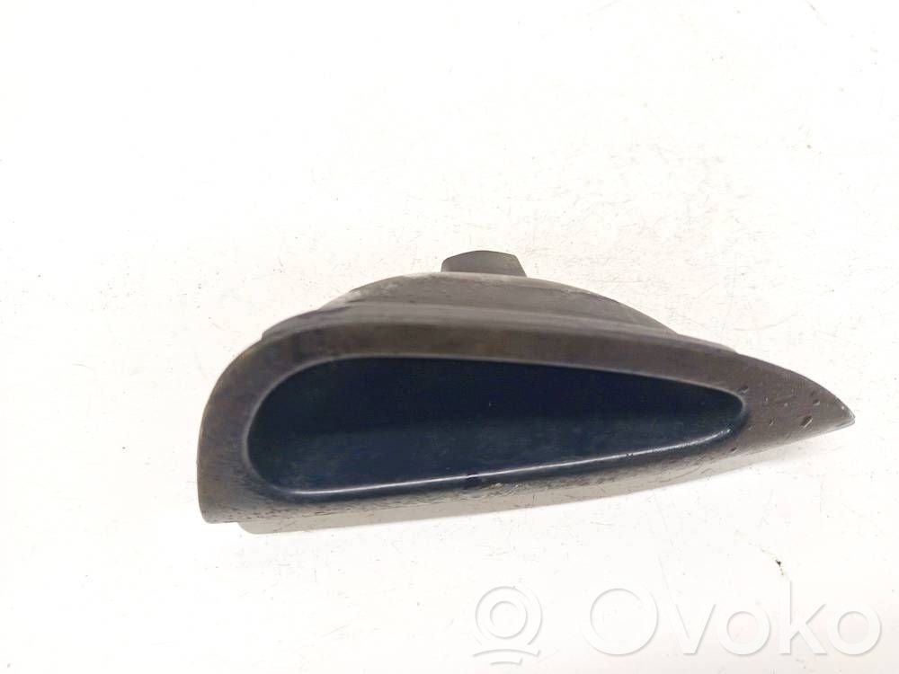 Renault Megane I Altra parte interiore 
