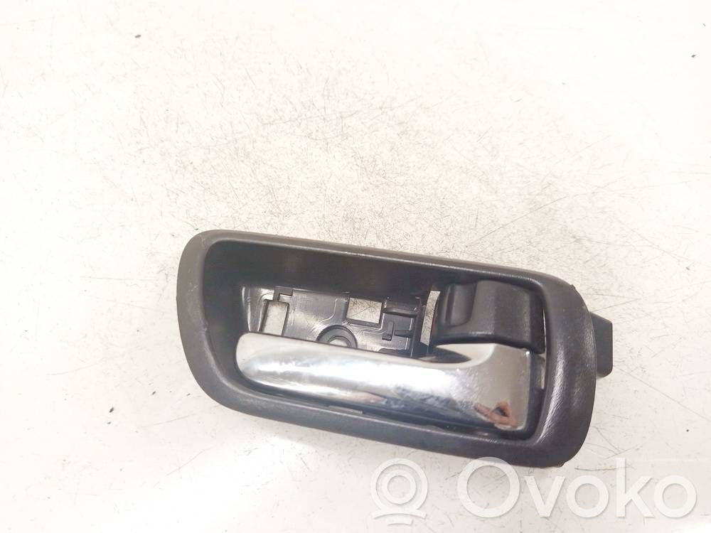 Toyota Corolla Verso AR10 Mâner interior ușă spate 