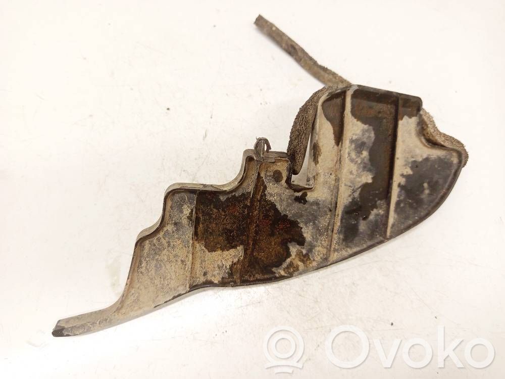 Toyota Corolla Verso AR10 Altra parte interiore 