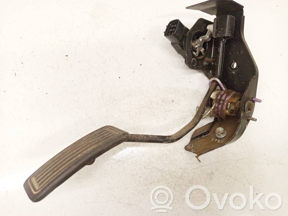 Toyota Corolla Verso AR10 Pedale dell’acceleratore