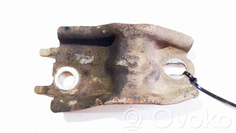 Citroen C4 Grand Picasso Support de barre stabilisatrice avant