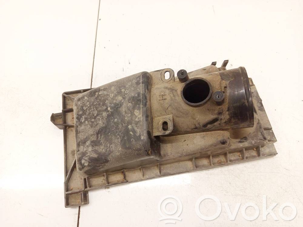Toyota Corolla Verso AR10 Scatola del filtro dell’aria