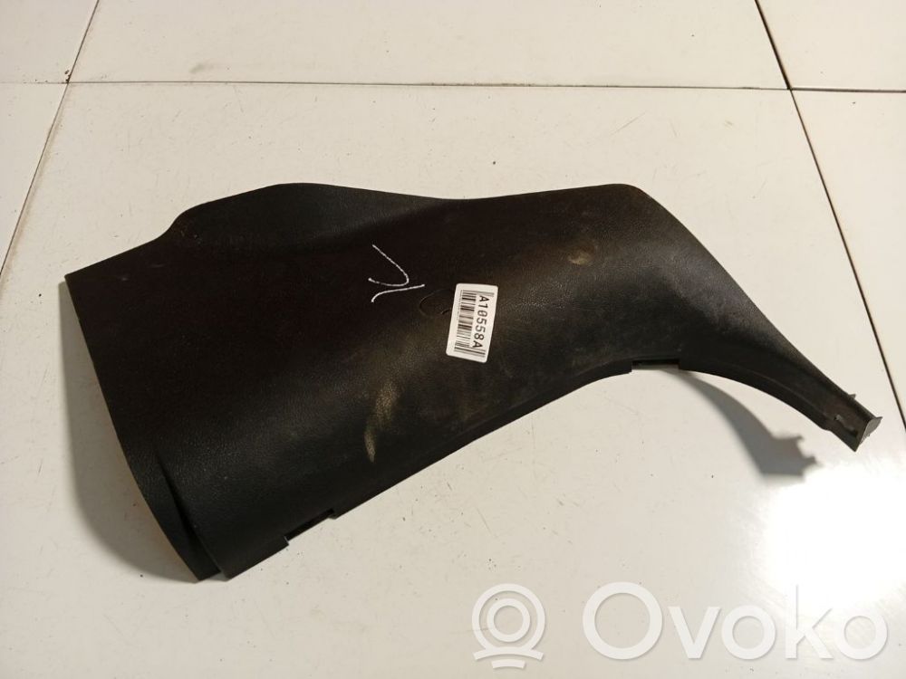 Mercedes-Benz B W245 Otros repuestos del interior