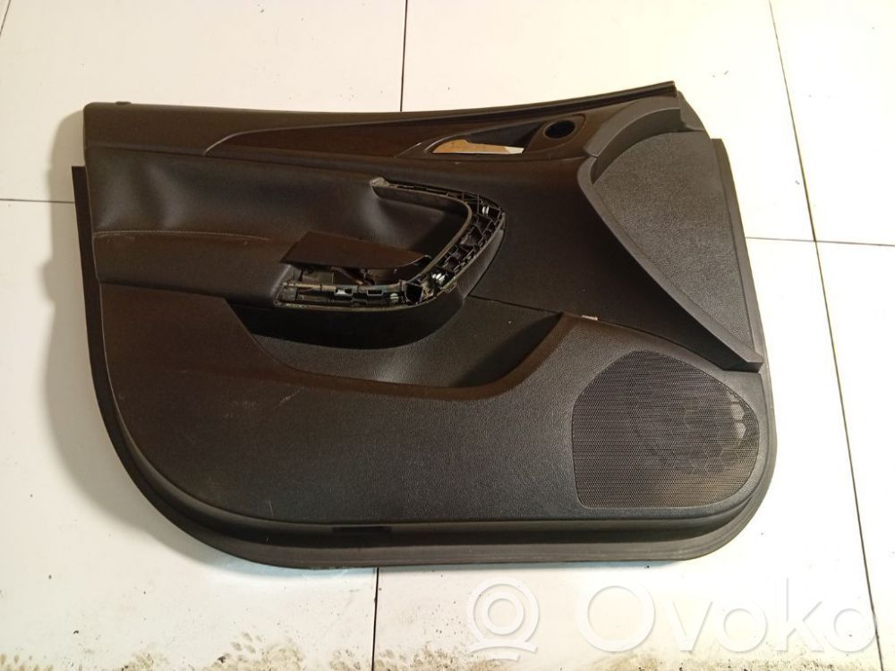 Opel Insignia A Panou tapițerie ușă față
