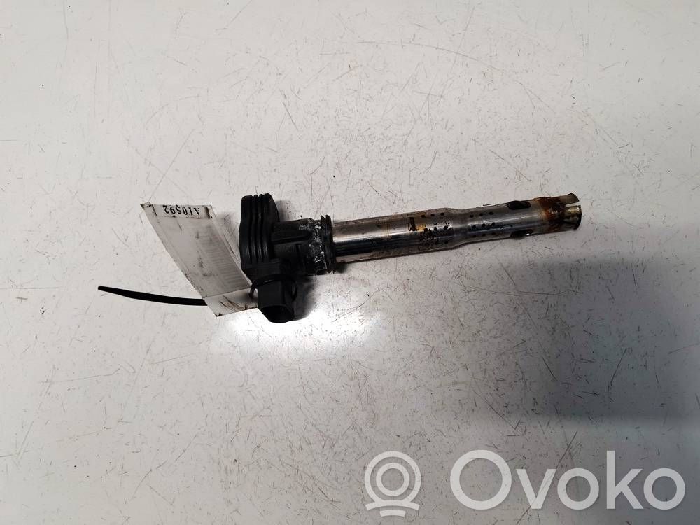 Skoda Octavia Mk2 (1Z) Bobina di accensione ad alta tensione 