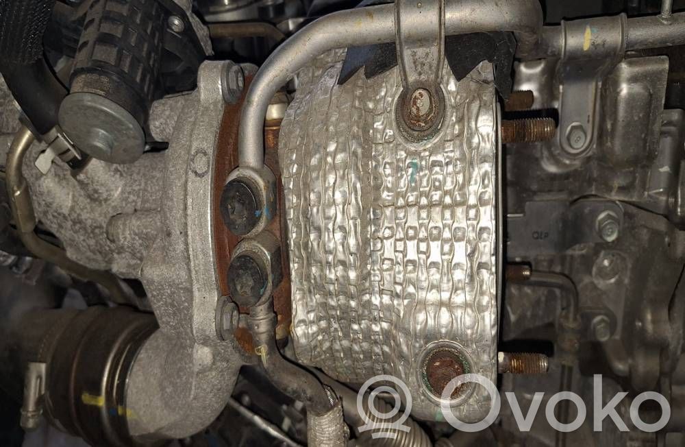 Hyundai Tucson IV NX4 Turbină 