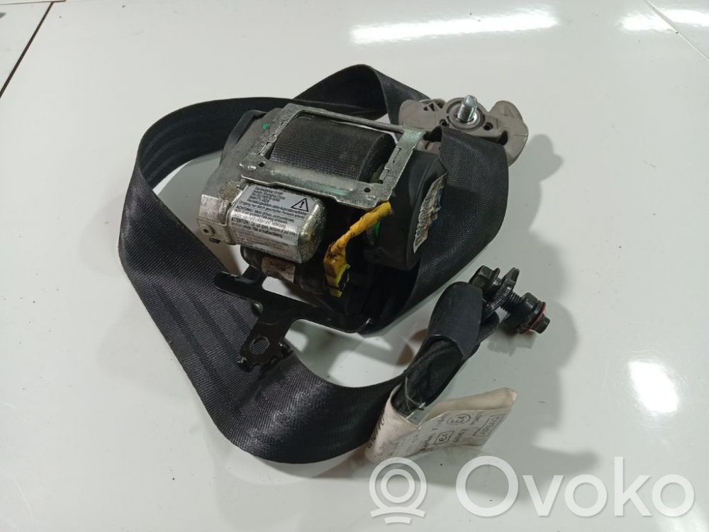Hyundai Sonata Pas bezpieczeństwa fotela tylnego 