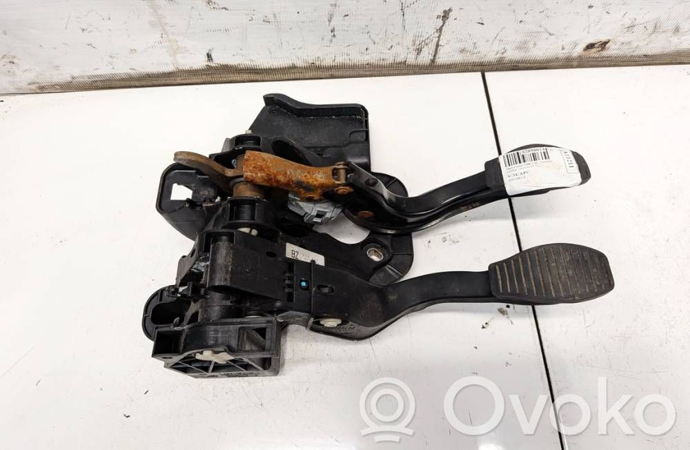 Opel Corsa D Pedale del freno