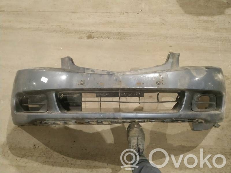Honda Accord Bară față 