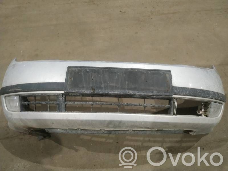 Skoda Fabia Mk1 (6Y) Bară față 