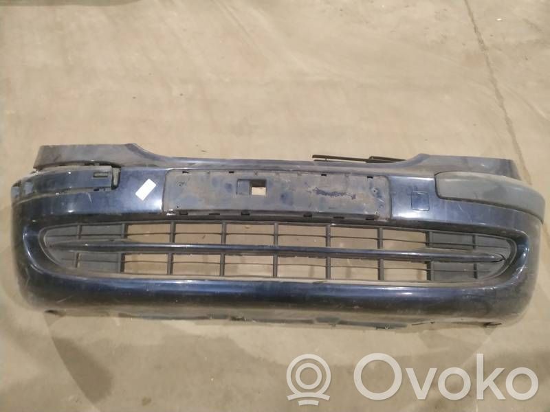 Citroen C8 Pare-choc avant 