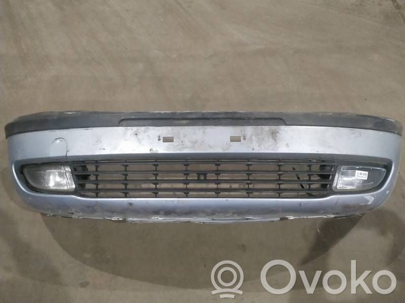 Opel Zafira A Bară față 