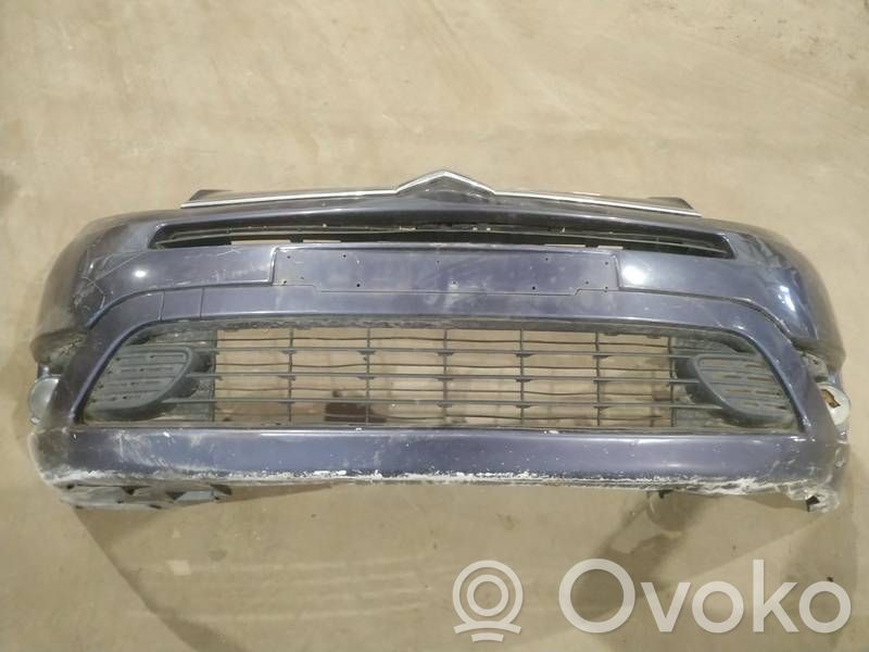 Citroen C4 I Picasso Pare-choc avant 