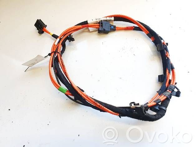Otros cableados   YMW504070,YMW504070