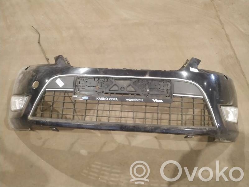 Ford Mondeo MK IV Pare-choc avant 