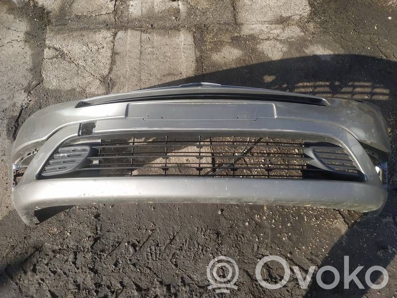 Citroen C4 Grand Picasso Parachoques delantero 