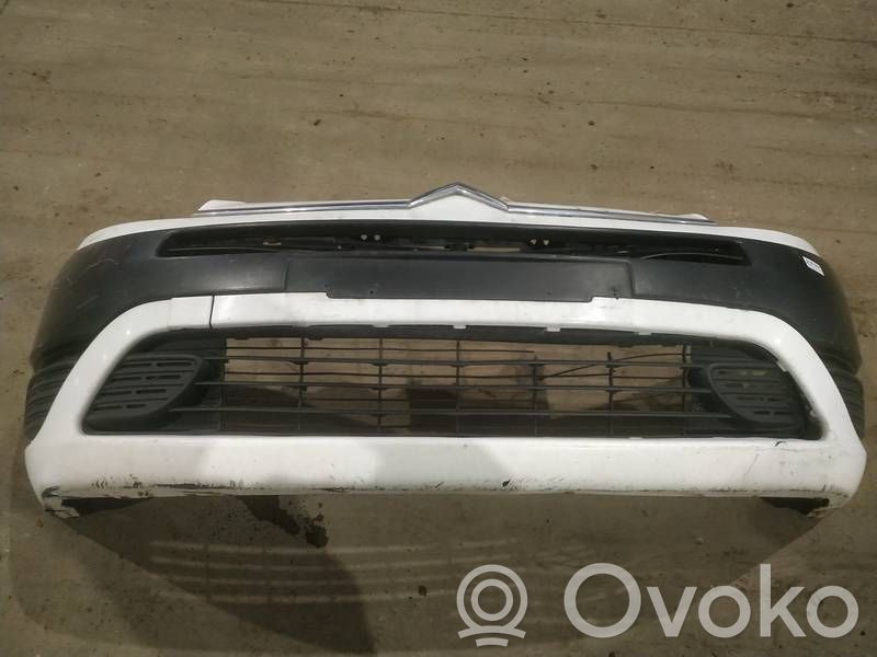 Citroen C4 Grand Picasso Paraurti anteriore 