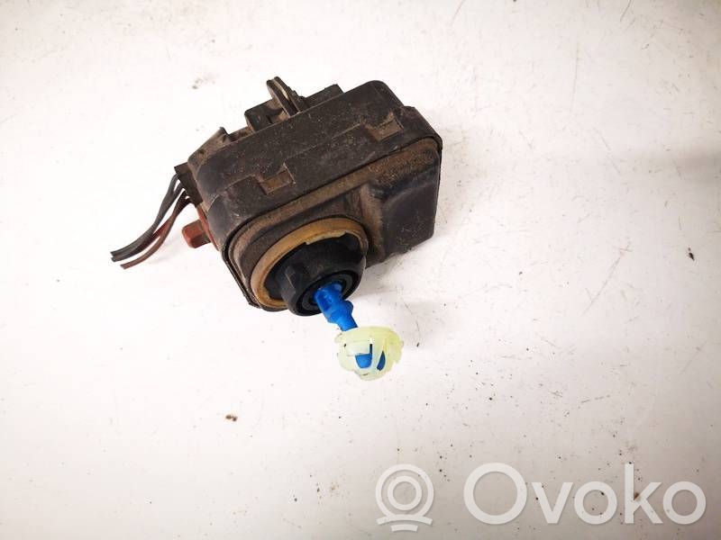 Scheinwerferstellmotor