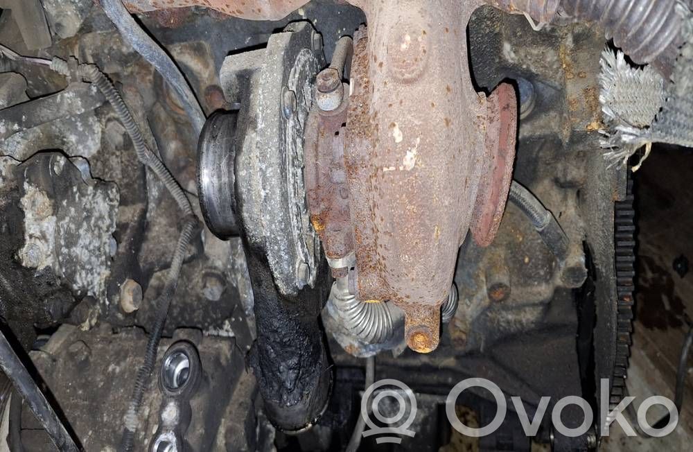 Turboahdin