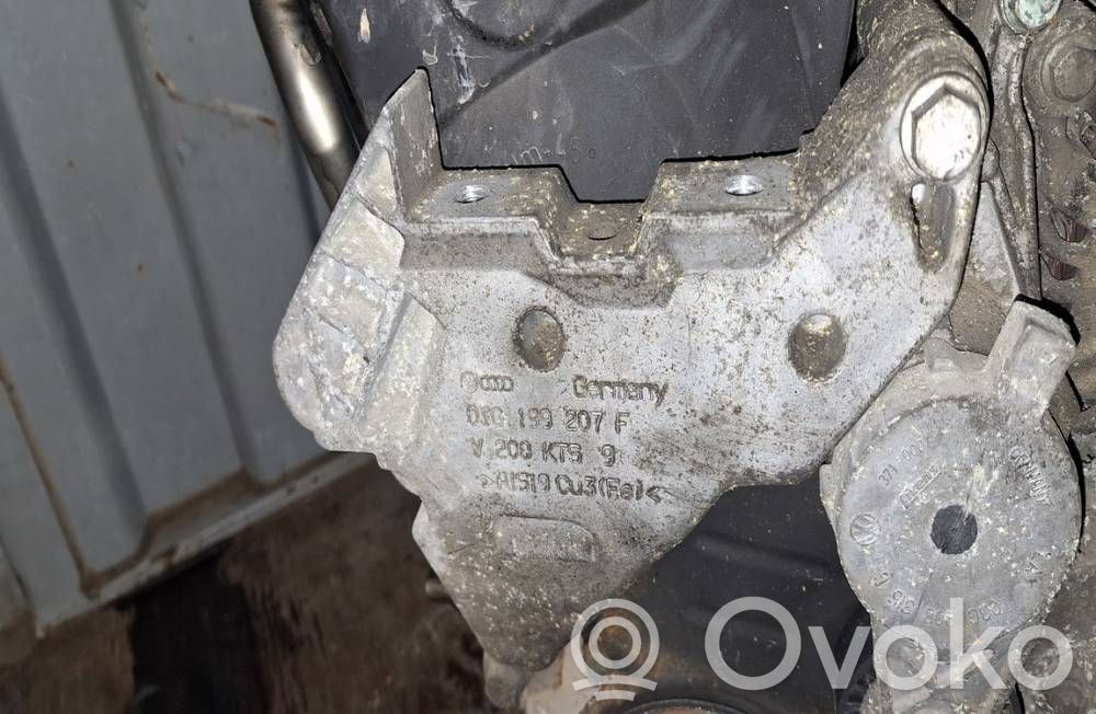 Volkswagen Caddy Supporto di montaggio del motore (usato)