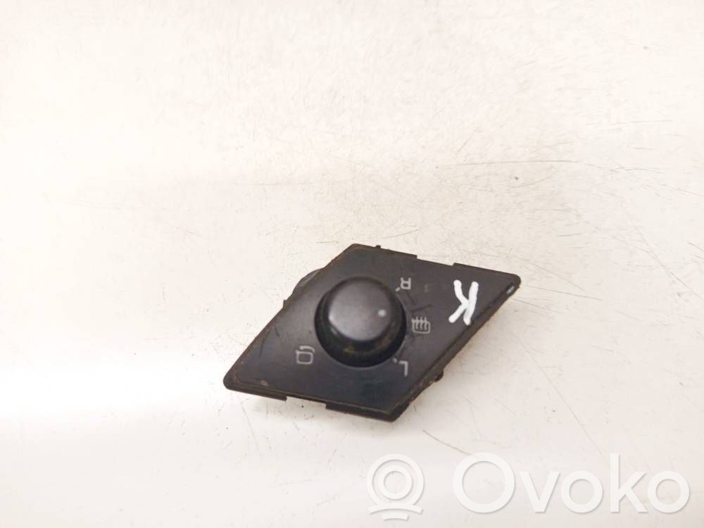 Skoda Superb B5 (3U) Interruptor del espejo lateral 