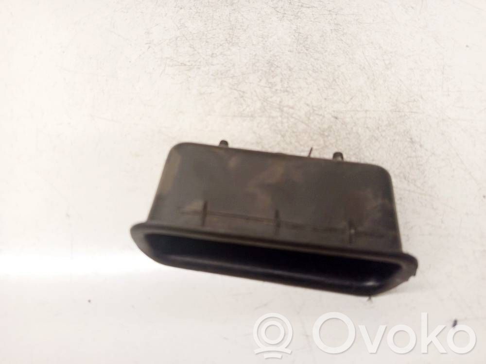 Toyota Corolla Verso AR10 Altro elemento di rivestimento della portiera anteriore 