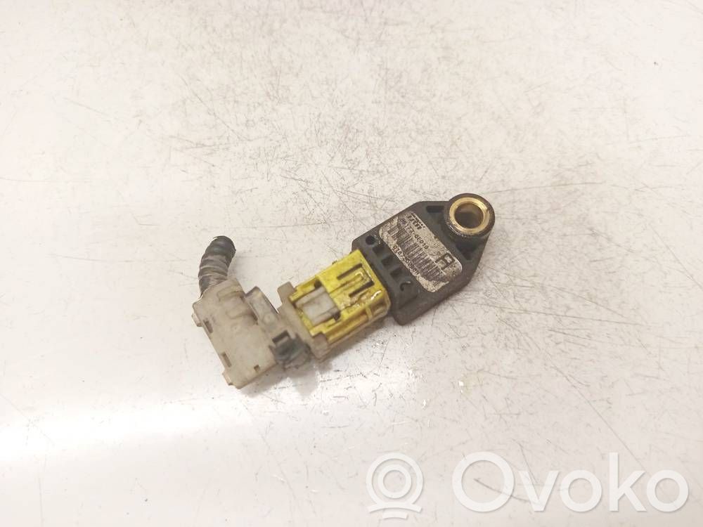 Sensor impacto/accidente para activar Airbag   891730F010,891730F010