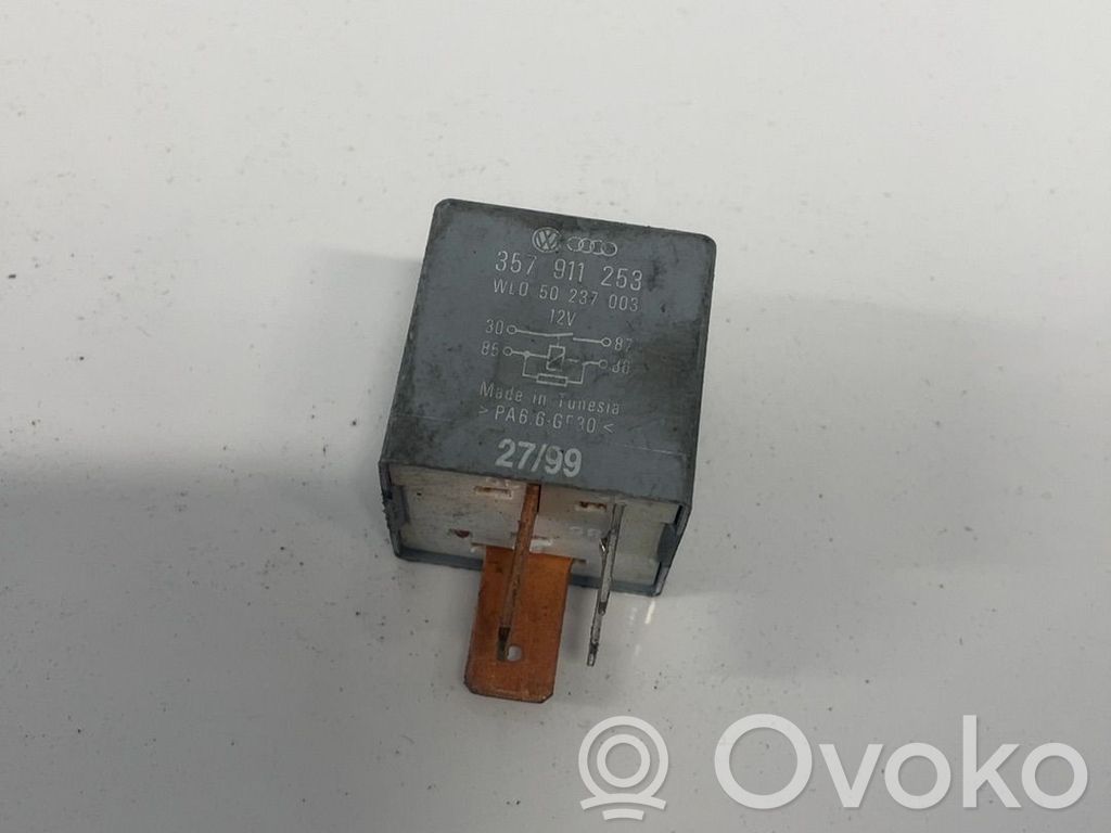 Volkswagen Polo Altri relè 