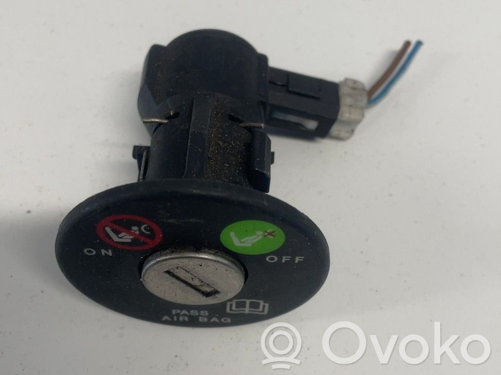Lancia Lybra Wyłącznik poduszki powietrznej Airbag pasażera 