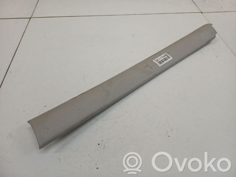 Citroen C8 Altro elemento di rivestimento della portiera posteriore 