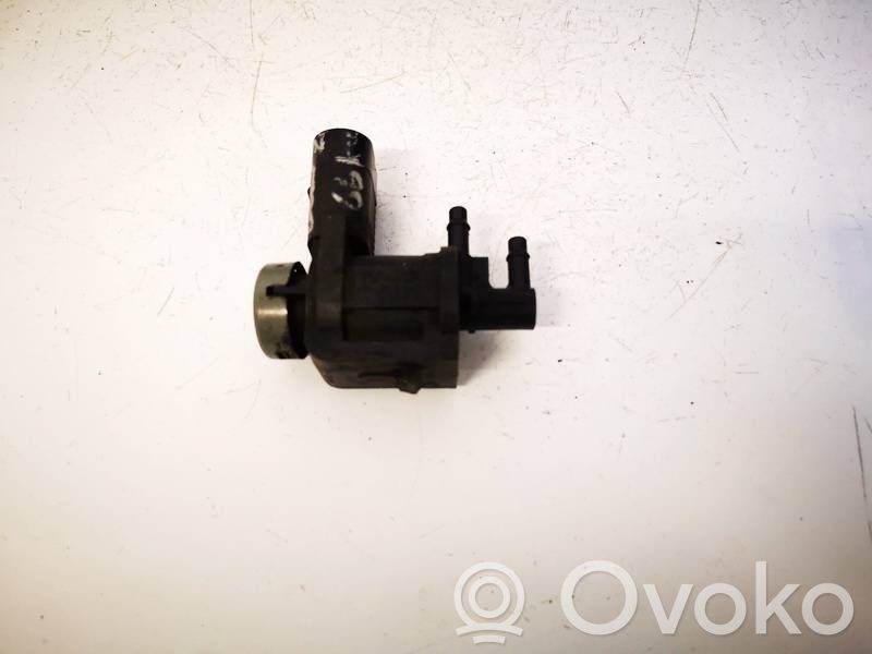 Volkswagen Sharan Elettrovalvola turbo