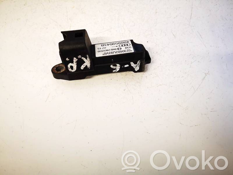 Airbagsensor Crashsensor Drucksensor   4B0959643B,4B0959643B,4B0959643B