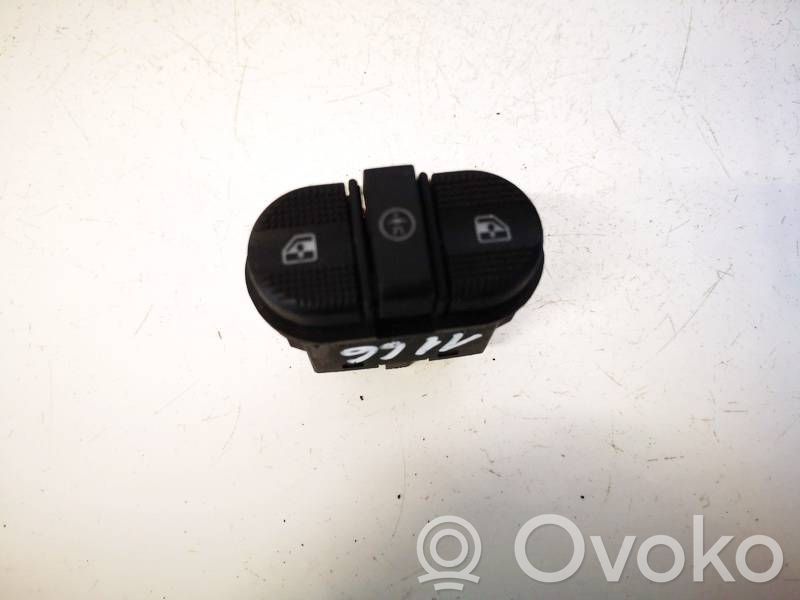 Volkswagen Sharan Comutator comandă geamuri electrice 