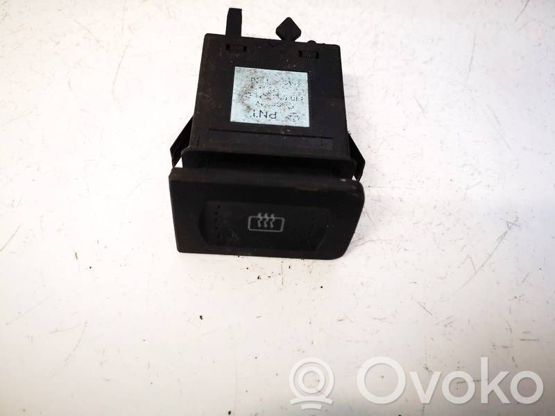 Volkswagen Golf IV Interruttore parabrezza/alzacristalli