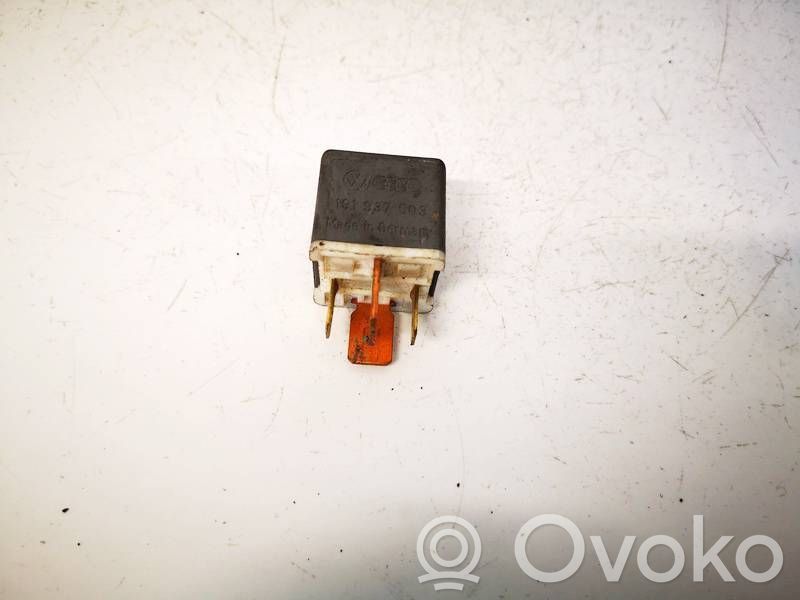 Volkswagen Polo III 6N 6N2 6NF Altri relè 