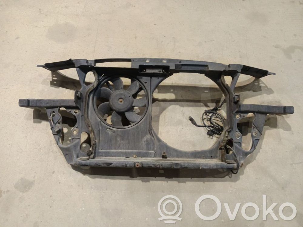 Audi A6 S6 C5 4B Panou suport radiator 