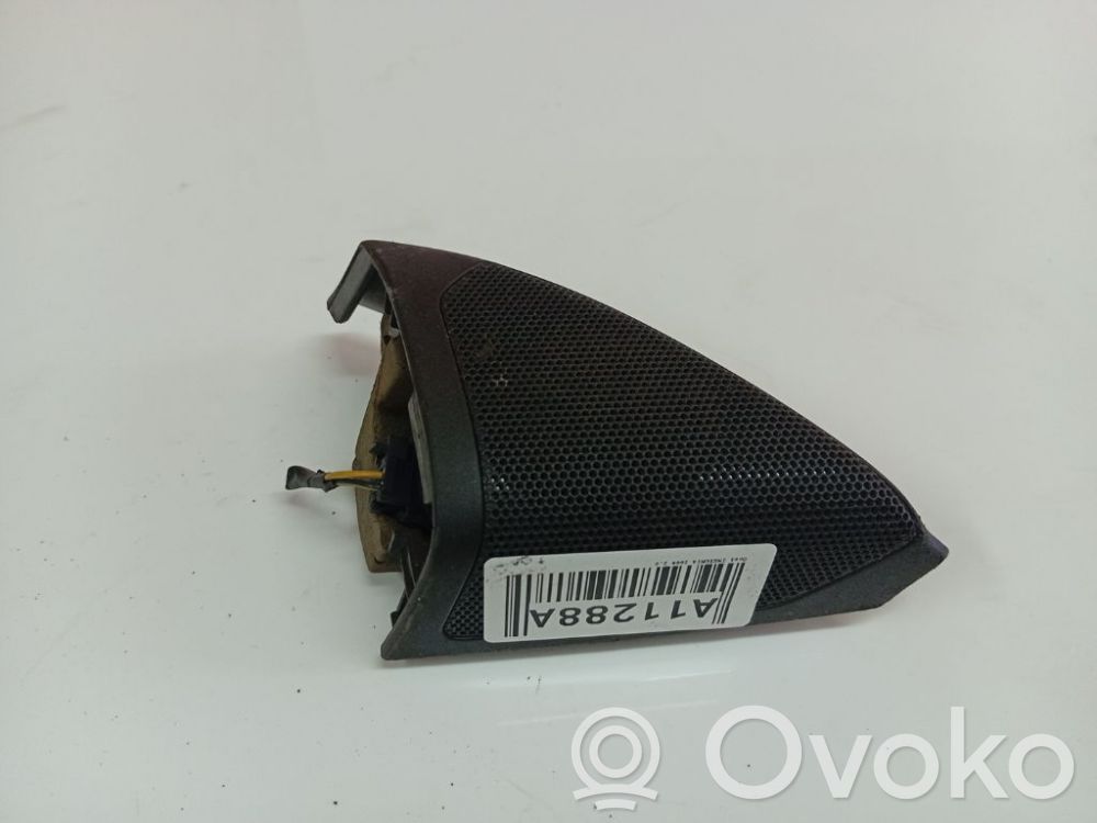 Opel Insignia A Altoparlante portiera anteriore 