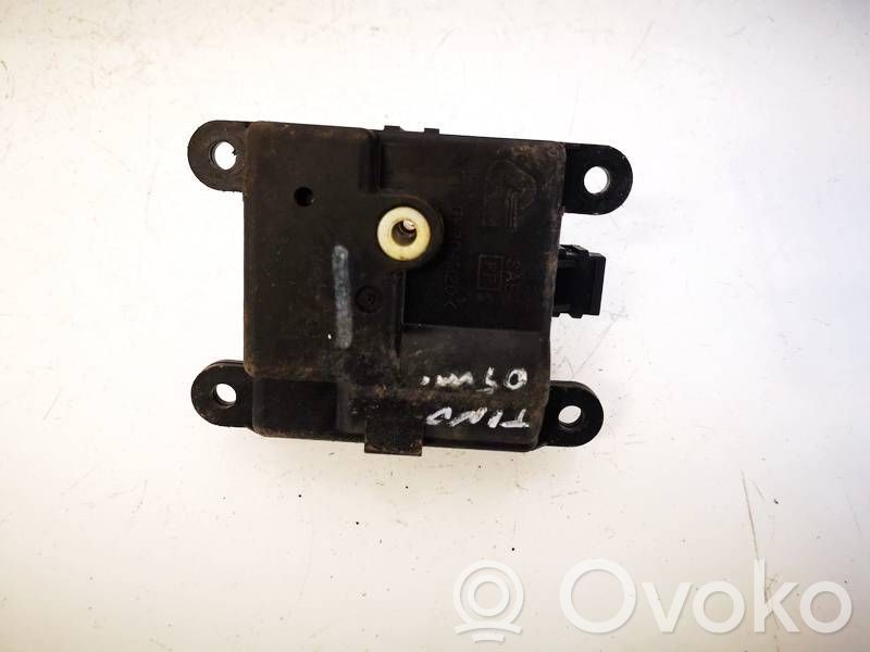 Nissan Primera Motorino attuatore aria 