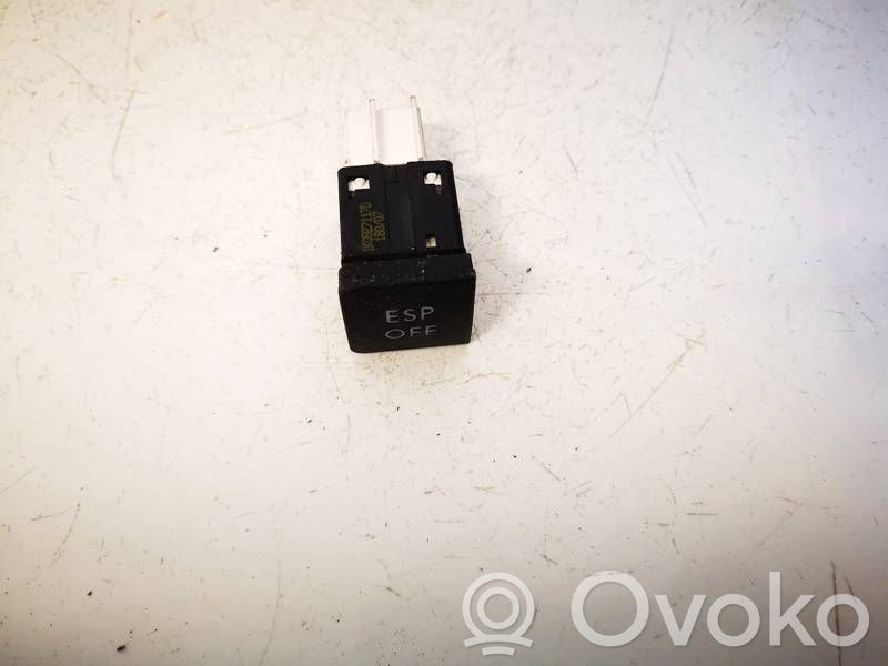 Volkswagen Golf V Interruttore ESP (controllo elettronico della stabilità)